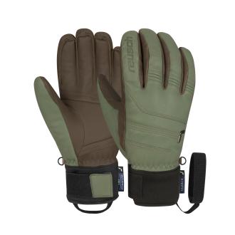Reusch Highland R-TEX® XT 6102240 5009 grün 1